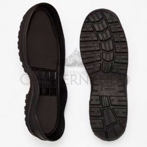 Suelas para botines de seguridad  Safety footwear soles